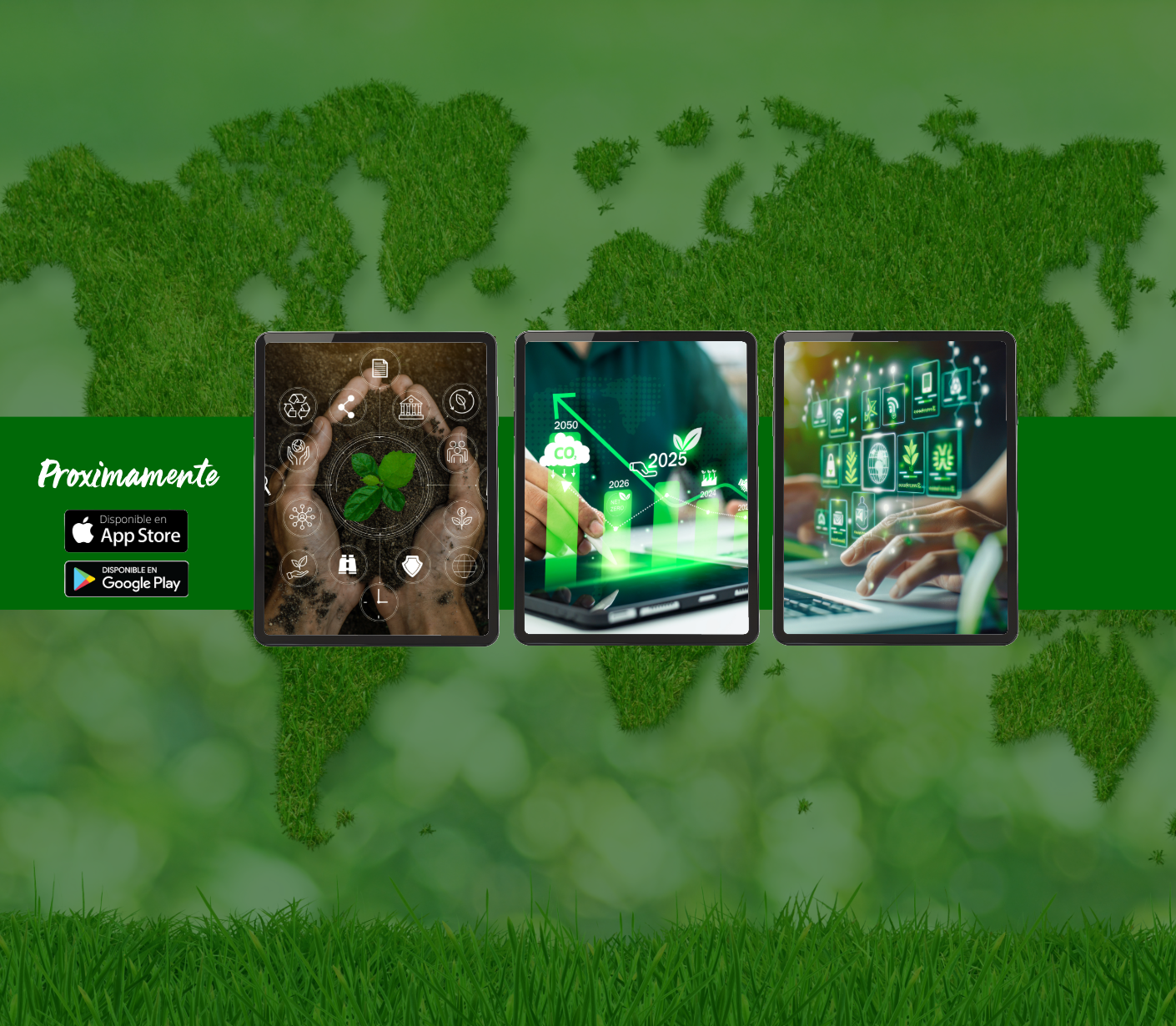 eco delivery sostenibilidad